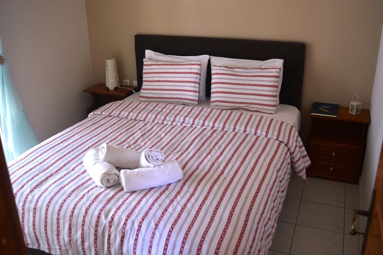 Troumpas Family Rooms & Apartments Leonidio Ngoại thất bức ảnh